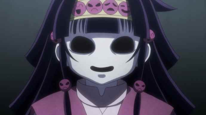 10 Scariest Horror and Gore Anime Characters  Fandom