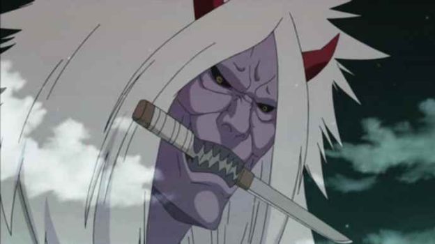 The 21 Scariest Anime Characters Who Are Creepy and Horrifying - whatNerd