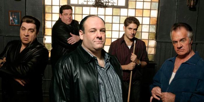 Why The Sopranos Is Still the Greatest TV Series Ever Made
