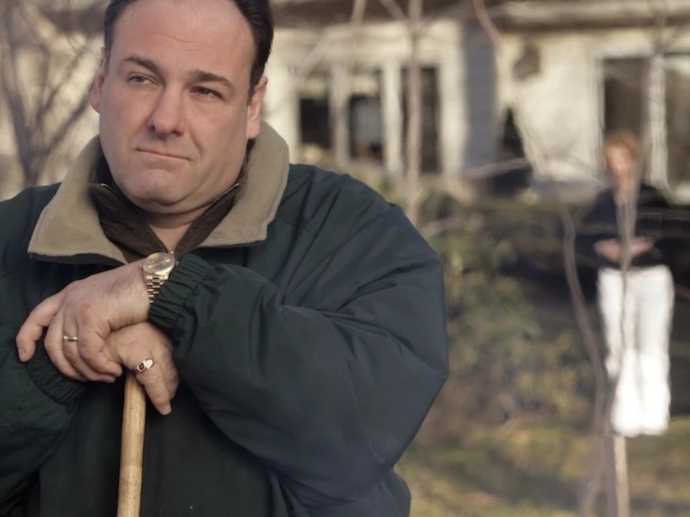 Why The Sopranos Is Still the Greatest TV Series Ever Made - 39