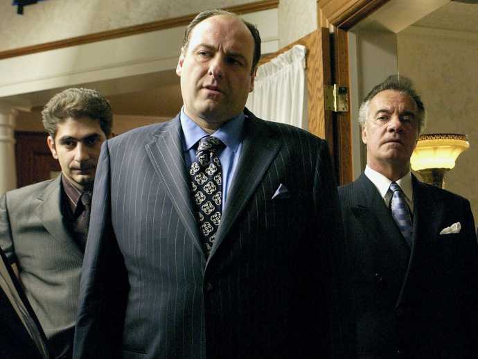 Why The Sopranos Is Still the Greatest TV Series Ever Made - 86