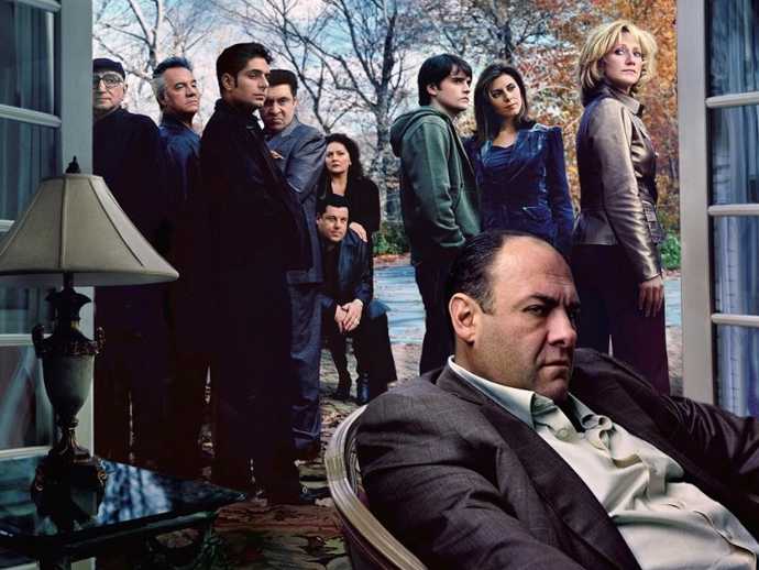 Why The Sopranos Is Still the Greatest TV Series Ever Made - 43