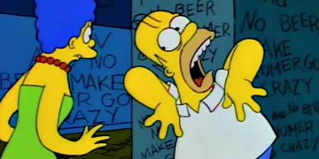 6 Simpsons Fan Theories That'll Make You Go "Hmmmm..."