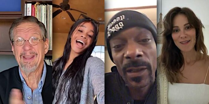 How Are People Getting Personalized Celebrity Messages and Videos?
