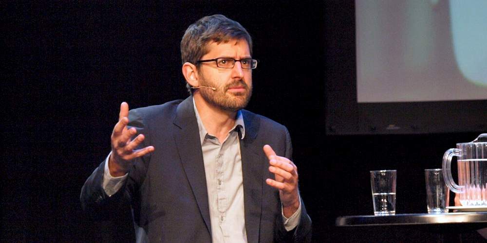 Who Is Louis Theroux? His 7 Most Interesting Documentary Subjects