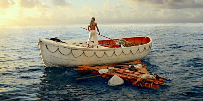 Life of Pi's Greatness Explained: Why Everybody Should Read It