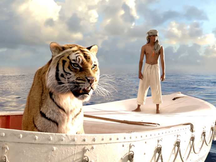 life of pi zoology essay