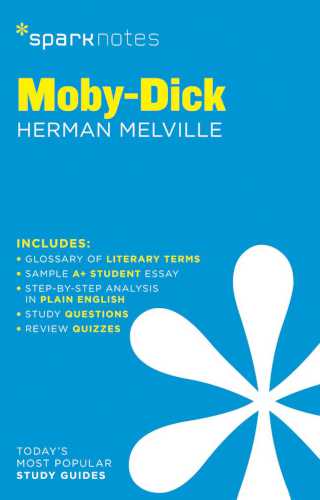 Moby Dick  Explained  4 Reasons Why It s the Greatest Novel Ever Written - 83