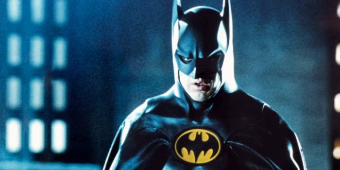 Why All Superhero Movies Owe a Debt to Michael Keaton's Batman