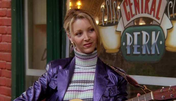 The 7 Greatest TV Characters From the 90s Era of Television - 5