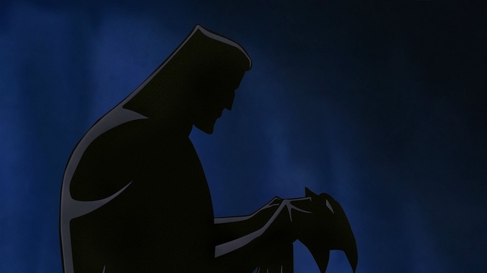 The Best Batman Movies Worth Watching  Animated and Live Action  - 68