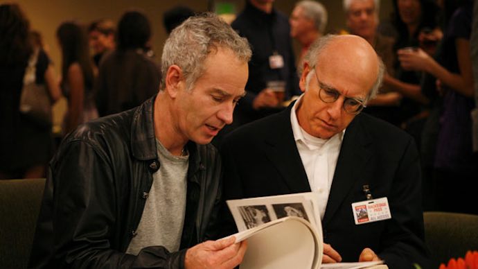 The 9 Best Curb Your Enthusiasm Guest Stars  And Their Episodes  - 17