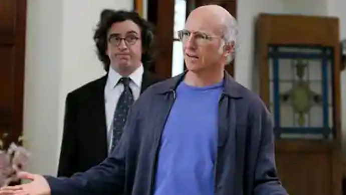 The 9 Best Curb Your Enthusiasm Guest Stars  And Their Episodes  - 64