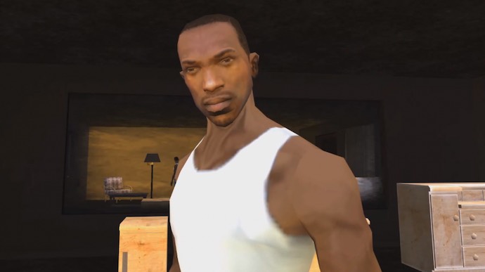 The 7 Best Grand Theft Auto  GTA  Characters  Ranked - 83