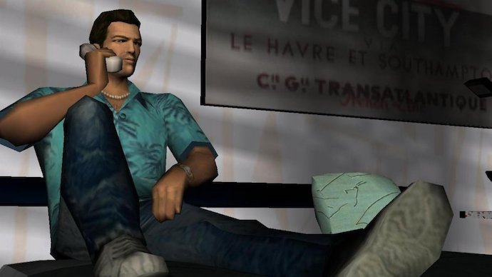 The 7 Best Grand Theft Auto  GTA  Characters  Ranked - 66