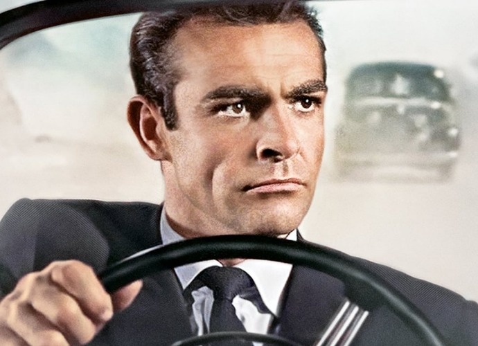 The 10 Best James Bond Movies of All Time  Ranked - 36