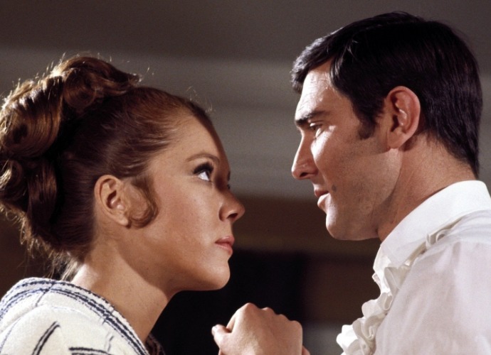 The 10 Best James Bond Movies of All Time  Ranked - 30