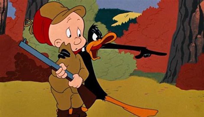 The 10 Best Looney Tunes Cartoons and Merrie Melodies Episodes  Ranked - 27