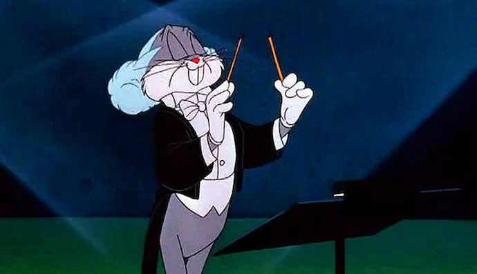 The 10 Best Looney Tunes Cartoons and Merrie Melodies Episodes  Ranked - 18