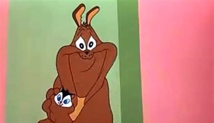 The 10 Best Looney Tunes Cartoons and Merrie Melodies Episodes  Ranked - 8