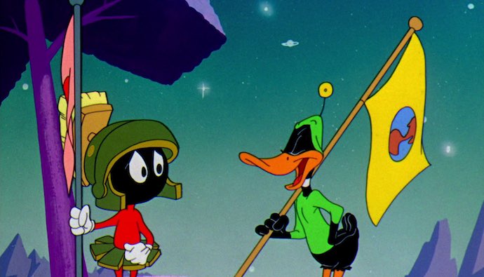 The 10 Best Looney Tunes Cartoons and Merrie Melodies Episodes  Ranked - 10