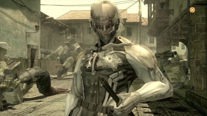 The 9 Best Metal Gear Solid Characters  Ranked  Across Every Game  - 58