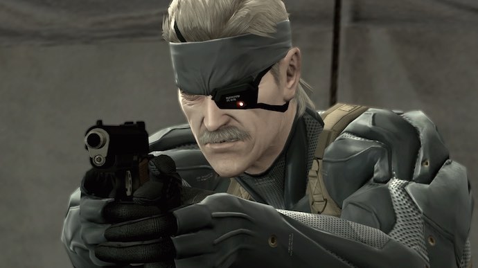 The 9 Best Metal Gear Solid Characters  Ranked  Across Every Game  - 85