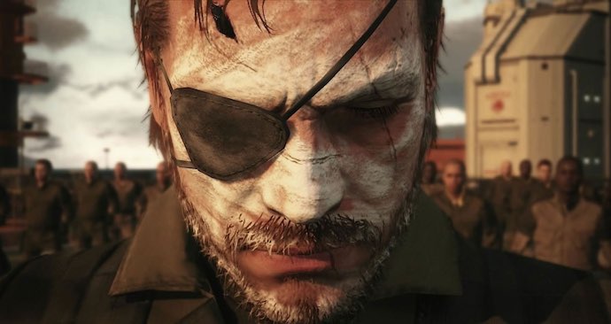 The 9 Best Metal Gear Solid Characters  Ranked  Across Every Game  - 96