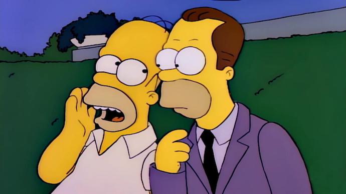 Who Were the Best Guest Stars on The Simpsons  Our 8 Favorites - 89