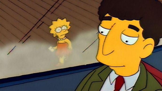 Who Were the Best Guest Stars on The Simpsons  Our 8 Favorites - 33