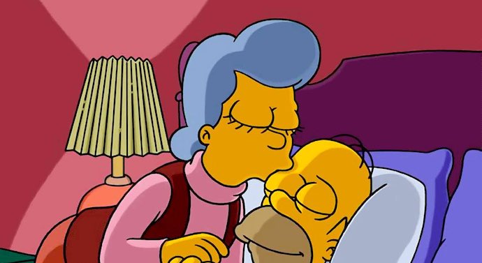 Who Were the Best Guest Stars on The Simpsons  Our 8 Favorites - 43