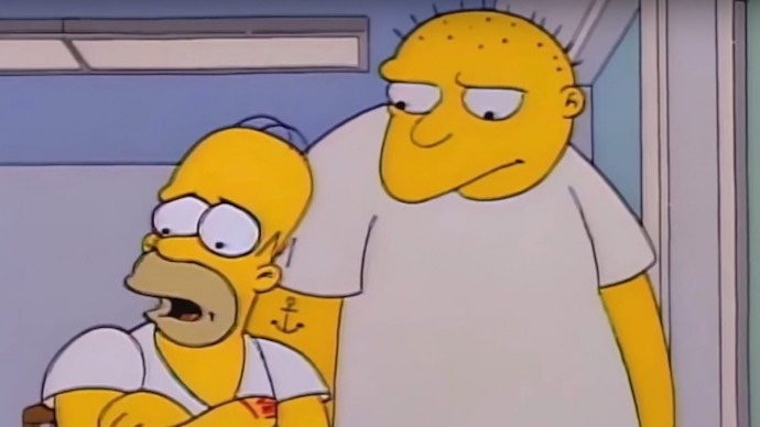 Who Were the Best Guest Stars on The Simpsons  Our 8 Favorites - 18