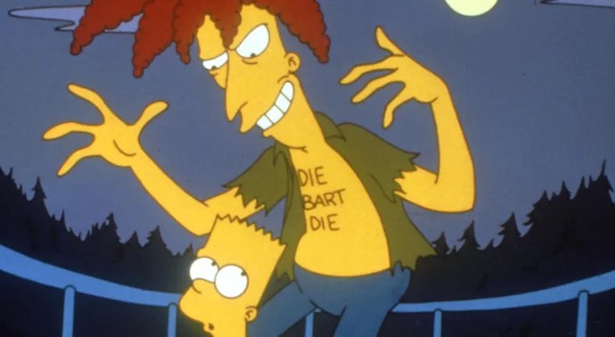 Who Were the Best Guest Stars on The Simpsons  Our 8 Favorites - 19