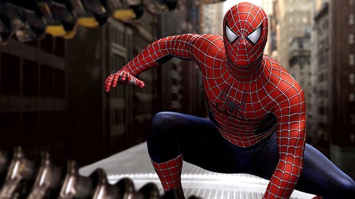 The 8 Best Spider Man Movies  Ranked - 68