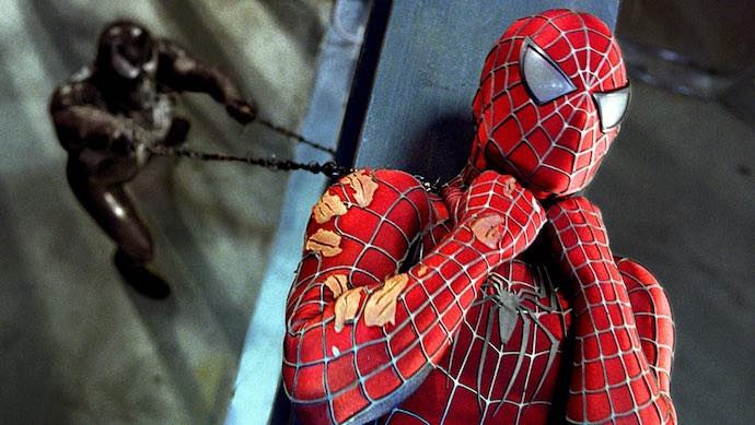 The 8 Best Spider Man Movies  Ranked - 86