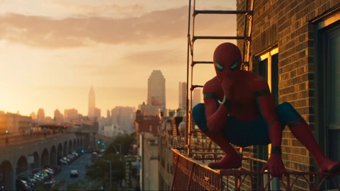 The 8 Best Spider Man Movies  Ranked - 77