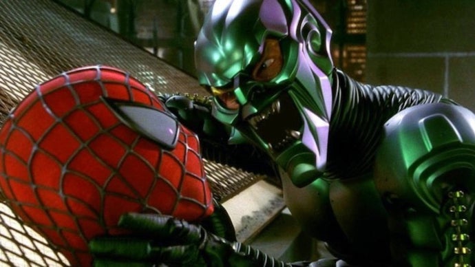 The 8 Best Spider Man Movies  Ranked - 88