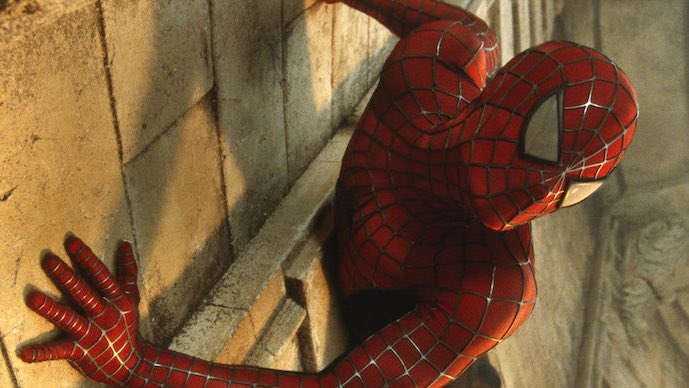 All the Spider Man Actors  Ranked  Who Is the Best Spider Man  - 21