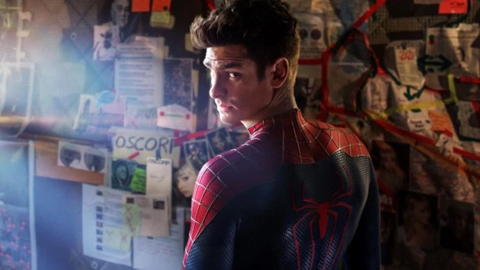 All the Spider Man Actors  Ranked  Who Is the Best Spider Man  - 7