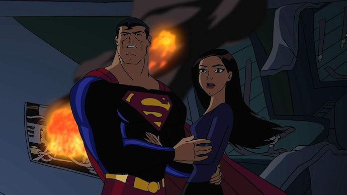 The 7 Best Superman Movies Worth Watching  Animated and Live Action  - 65