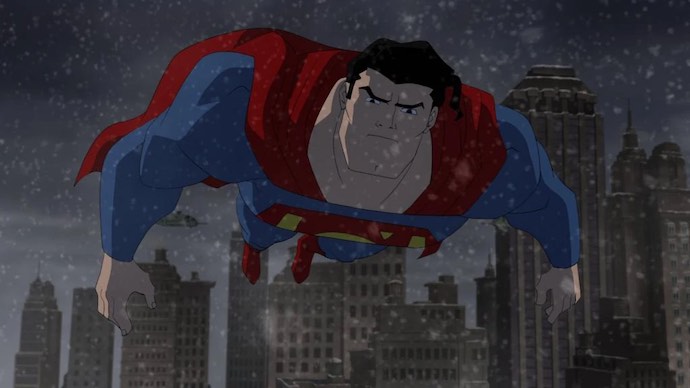 The 7 Best Superman Movies Worth Watching  Animated and Live Action  - 35