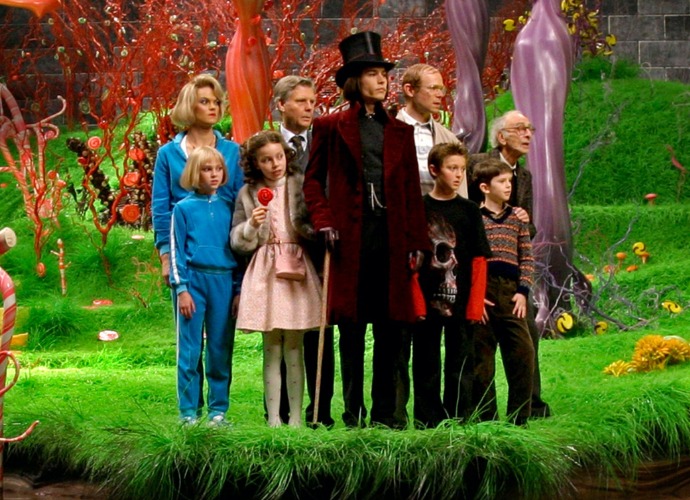 The 10 Best Tim Burton Movies  Ranked - 85