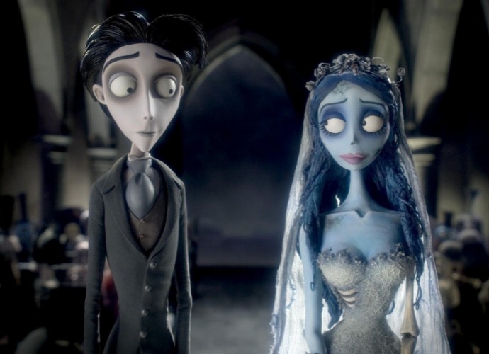 The 10 Best Tim Burton Movies  Ranked - 23