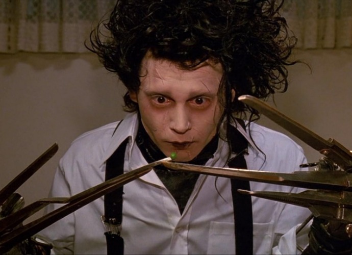 The 10 Best Tim Burton Movies  Ranked - 84