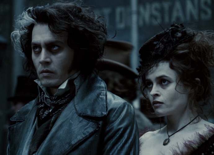 The 10 Best Tim Burton Movies  Ranked - 94