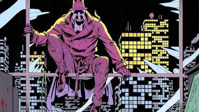 Why Watchmen Is the Best Graphic Novel Ever  4 Reasons - 45