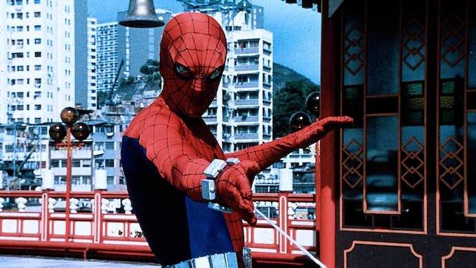 A Newbie s Guide to Every Spider Man TV Show and Series - 4