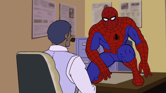 A Newbie s Guide to Every Spider Man TV Show and Series - 24