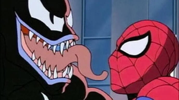 A Newbie s Guide to Every Spider Man TV Show and Series - 72