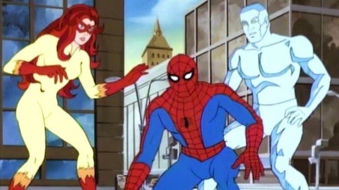 A Newbie s Guide to Every Spider Man TV Show and Series - 65